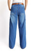 The Wide Leg Cargo Jeans